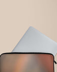 Amber Haze Laptop Sleeve