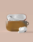 Amber Haze AirPods Case