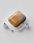 Amber Haze AirPods Case