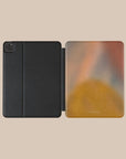 Amber Haze iPad Case
