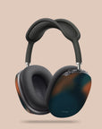 Ember Teal AirPods Max Case
