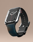 Ember Teal Apple Watch Band