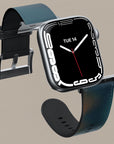 Ember Teal Apple Watch Band