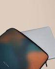 Ember Teal Laptop Sleeve