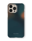 Ember Teal Phone Case