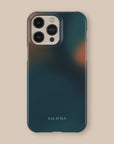 Ember Teal Phone Case