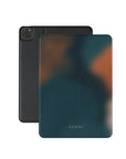 Ember Teal iPad Case
