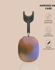 Dreamy Hues AirPods Max Case