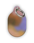Dreamy Hues AirTag Holder