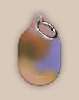 Dreamy Hues AirTag Holder
