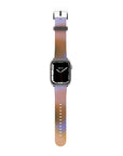Dreamy Hues Apple Watch Band
