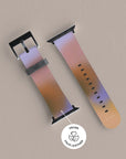 Dreamy Hues Apple Watch Band