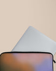 Dreamy Hues Laptop Sleeve