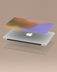 Dreamy Hues MacBook Case