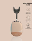 Neutral Layers AirPods Max Case