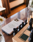 Oyster Club Phone Case