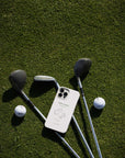 Polo and Golf Phone Case