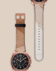 Desert Watercolor Galaxy Watch Band Samsung Galaxy Watch Band - SALAVISA