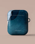 Deep Ocean AirPods Case