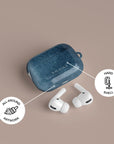 Deep Ocean AirPods Case