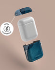 Deep Ocean AirPods Case