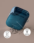 Deep Ocean AirPods Case