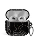 Map AirPods Case