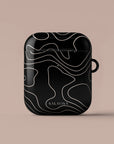 Map AirPods Case