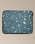 Terrazzo Vanity Laptop Sleeve Laptop Sleeves - SALAVISA