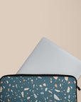 Terrazzo Vanity Laptop Sleeve Laptop Sleeves - SALAVISA