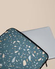 Terrazzo Vanity Laptop Sleeve Laptop Sleeves - SALAVISA