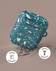 Terrazzo Vanity AirPods Case