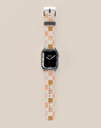 Summer Bliss Apple Watch Band Apple Watch Band - SALAVISA