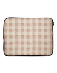 Chess Harmony Laptop Sleeve Laptop Sleeves - SALAVISA