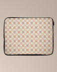 Chess Luxury Laptop Sleeve Laptop Sleeves - SALAVISA