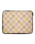 Pale Paradise Laptop Sleeve Laptop Sleeves - SALAVISA