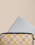 Pale Paradise Laptop Sleeve Laptop Sleeves - SALAVISA