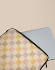 Pale Paradise Laptop Sleeve Laptop Sleeves - SALAVISA