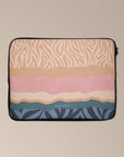 Pink Dreamy Laptop Sleeve Laptop Sleeves - SALAVISA