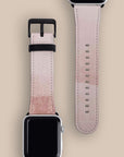 Rose Pink Watercolor Apple Watch Band Apple Watch Bands - SALAVISA