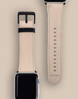 Rose Beige Clay Apple Watch Band Apple Watch Bands - SALAVISA