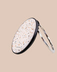 Pink Terrazzo Wireless Charger