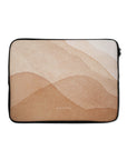 Desert Watercolor Laptop Sleeve