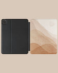 Desert Watercolor iPad Case