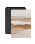 Sahara Watercolor iPad Case