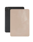 Light Pink Watercolor iPad Case