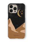 Desert Night Phone Case