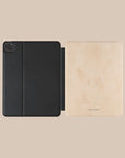 Rose Beige Clay iPad Case