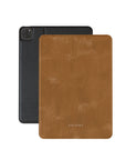 Brown Clay iPad Case