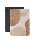 Beige Crush iPad Case